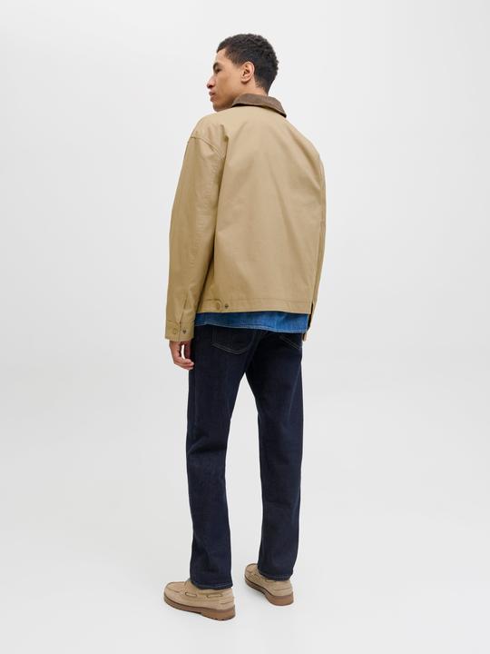 Actual product image Jack & Jones Jprccriver Utility Jacket Sn (XXL)
