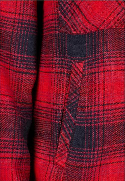 Produktbild Urban Classics Hemd (XXL)