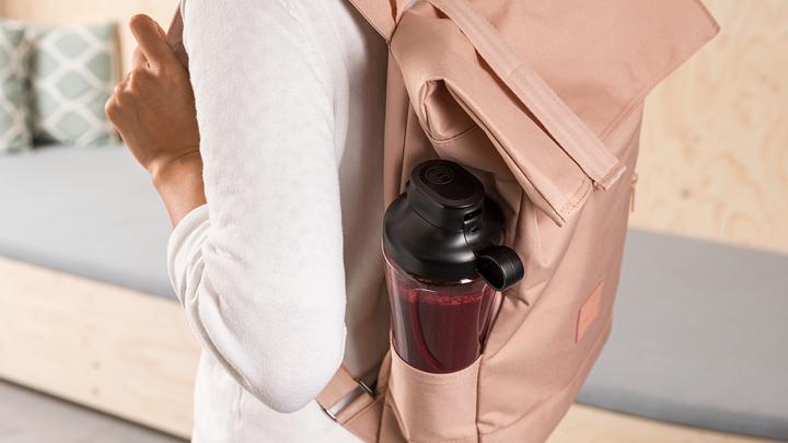 Produktbild Bosch Hausgeräte To-go-Trinkflasche