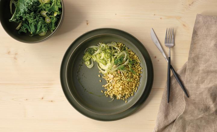 Produktbild ASA Selection Coppa (1x, 26.50 cm)