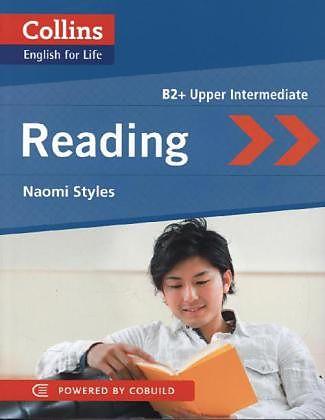 Produktbild Collins English for Life: Skills - Reading (Englisch, 2014)
