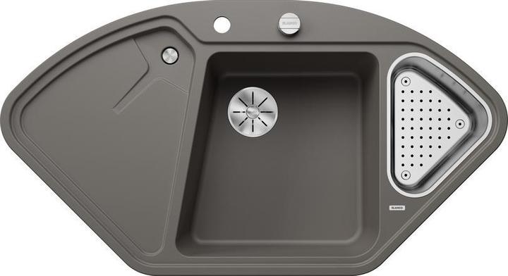 Image du produit Blanco Blancodelta Ii (Evier encastré)