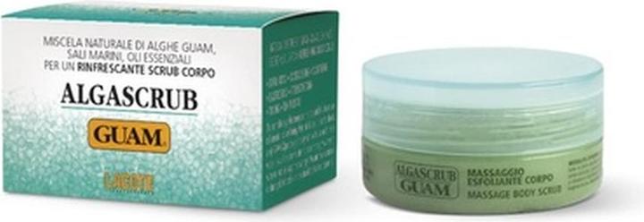 Guam Algascrub Körper Peeling