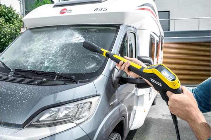 Immagine prodotto Kärcher K7 Premium Smart Control (Corrente elettrica)