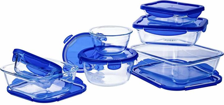 Image du produit Pyrex Cook & Go