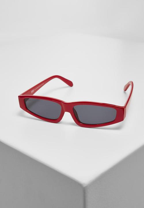 Image du produit Urban Classics Sunglasses Lefkada 2-Pack