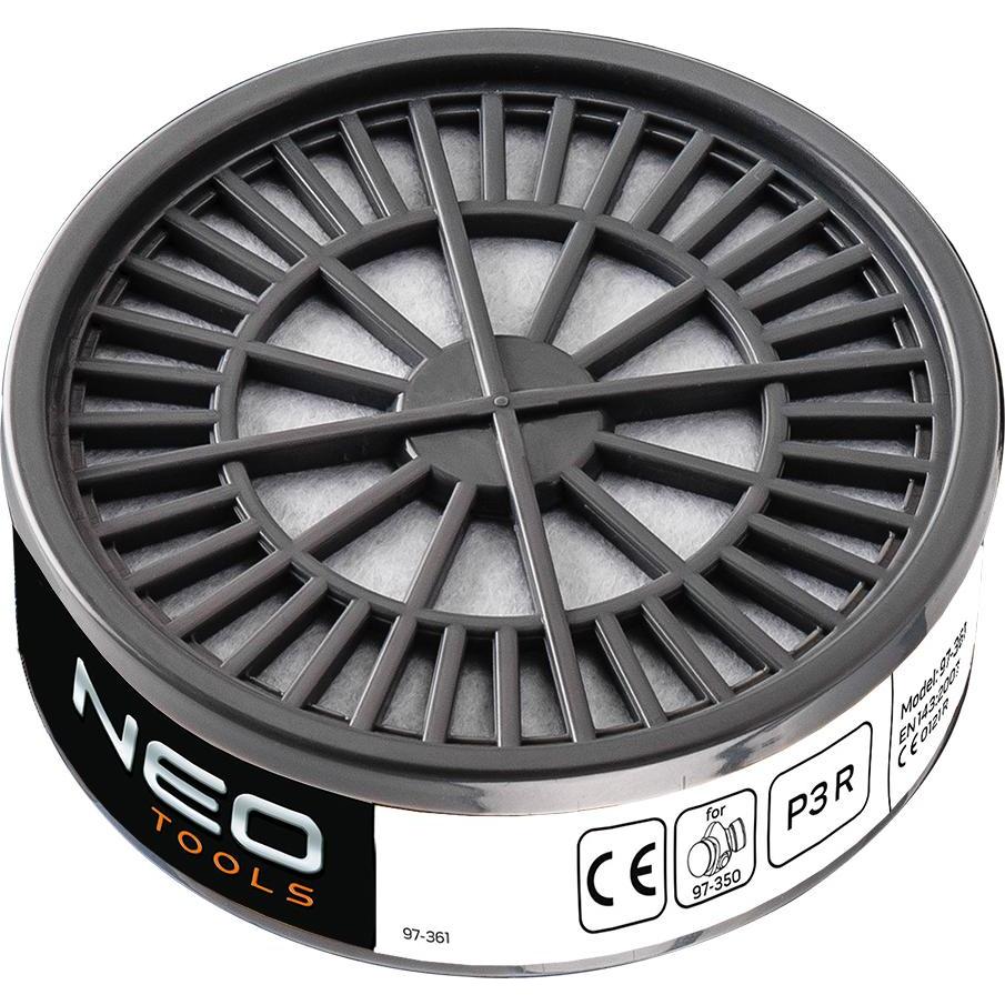 Neo Absorber P3 R (97-361) (97-361)