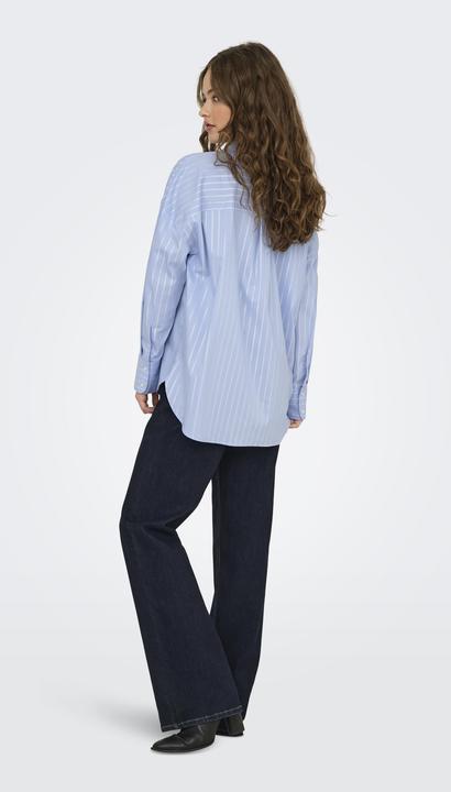 Immagine prodotto JdY Jdymio L/S Lurex Loose Shirt Wvn Noos (XL)