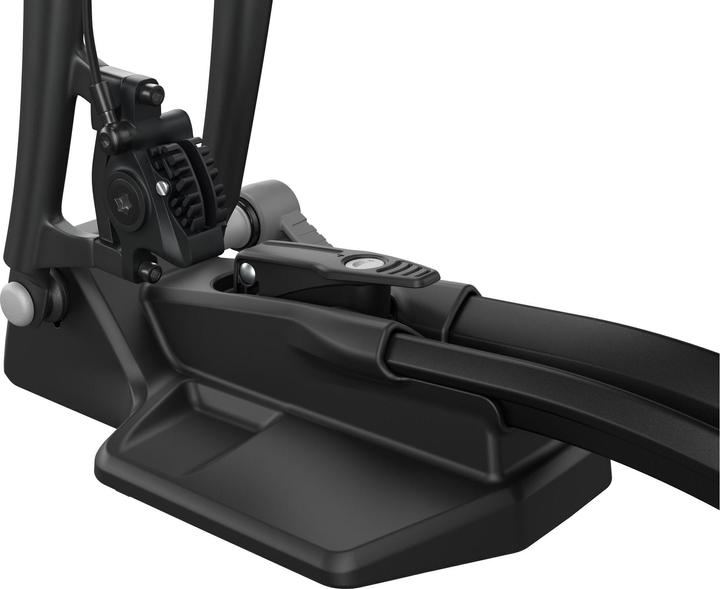 Produktbild Thule Fahrrad-Dachträger FastRide