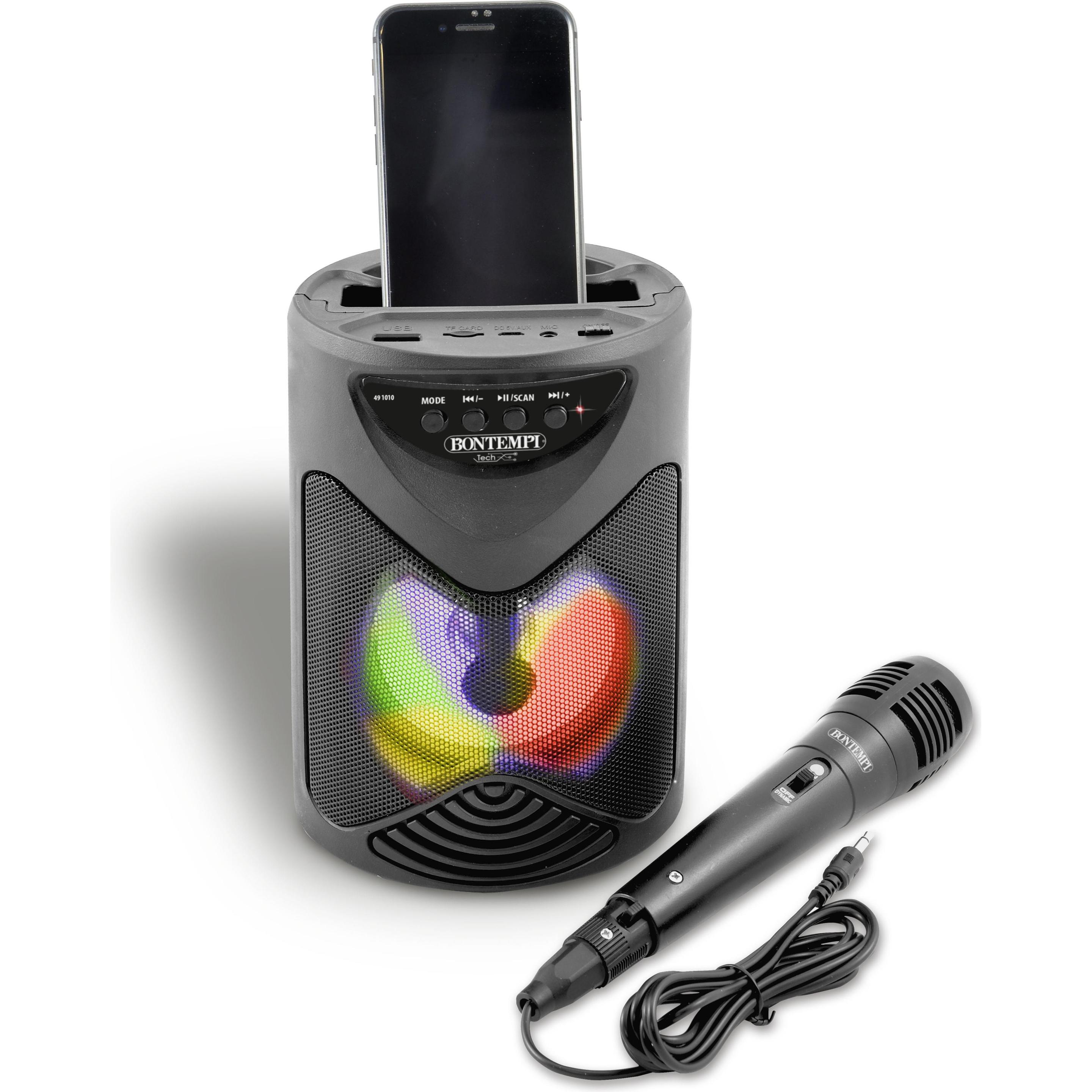 Bontempi Altoparlante