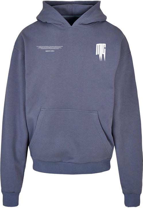 Blu vintage