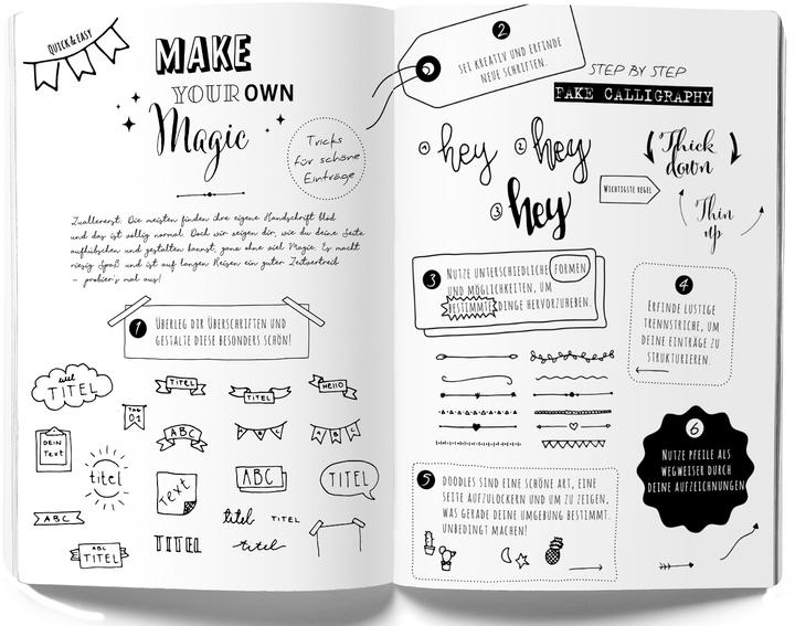 Produktbild GuideMe Reisetagebuch Travel Diary „Weltkarte“ (Gepunktet, Weicher Einband)