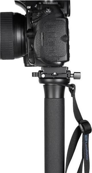 Produktbild Leofoto MP-364C Carbon Monopod (Carbon)