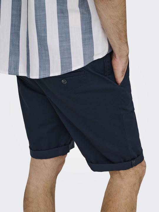 Image du produit Only & Sons ONSSAUL 0573 SHORTS NOOS (S)