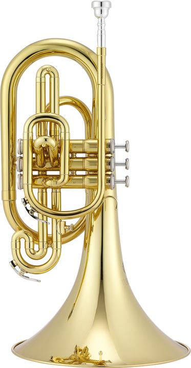 Produktbild Jupiter JMP1000M Marching Mellophone Serie 1000 in F (Horn)