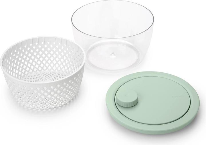 Image du produit Brabantia Salatschleuder Tasty+