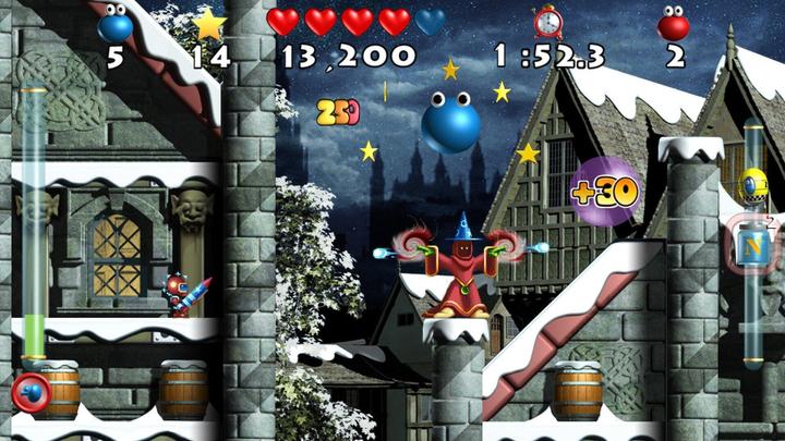 Produktbild Exquisite Gaming Putty Squad (PS4, DE)