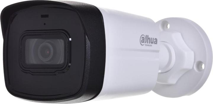 Actual product image Dahua Lite HAC-HFW1500TL-A Bullet CCTV security camera Indoor & outdoor pixels (2592 x 1944 pixels)