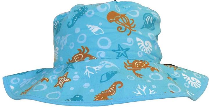 Actual product image Baby Banz Sun Hats