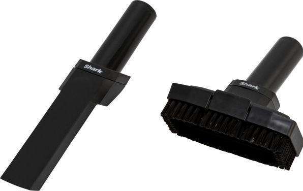Actual product image Shark WV361EU WandVac system: 2-in-1 cordless hand hoover