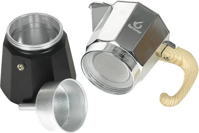 Produktbild Forever Miss Moka Woody (6 Tassen)