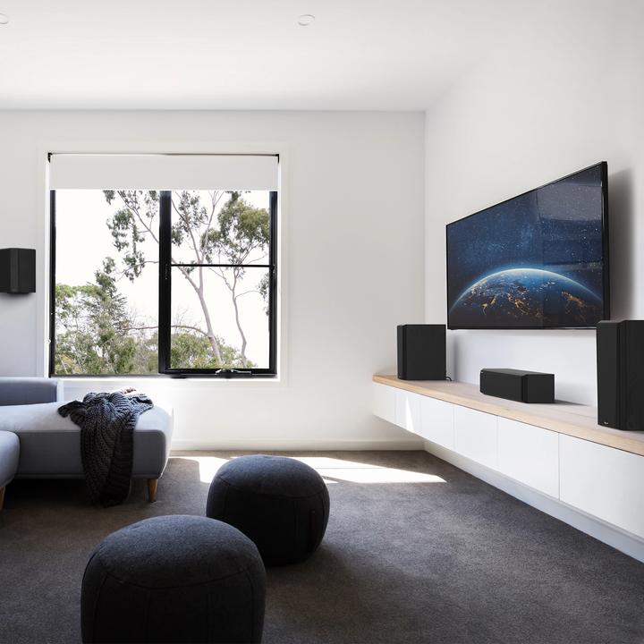 Image du produit Klipsch RP-404C II (1 pièce, 500 W)