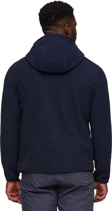 Actual product image Cotopaxi Teca Fleece Hooded FullZip Jkt (XL)