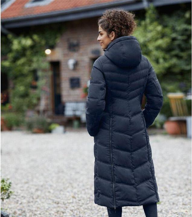 Actual product image ELT Thermal coat Saphira (XXL)