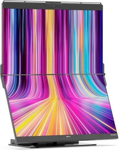 Produktbild Mobile Pixels Geminos X (2560 x 1440 Pixel, 24")