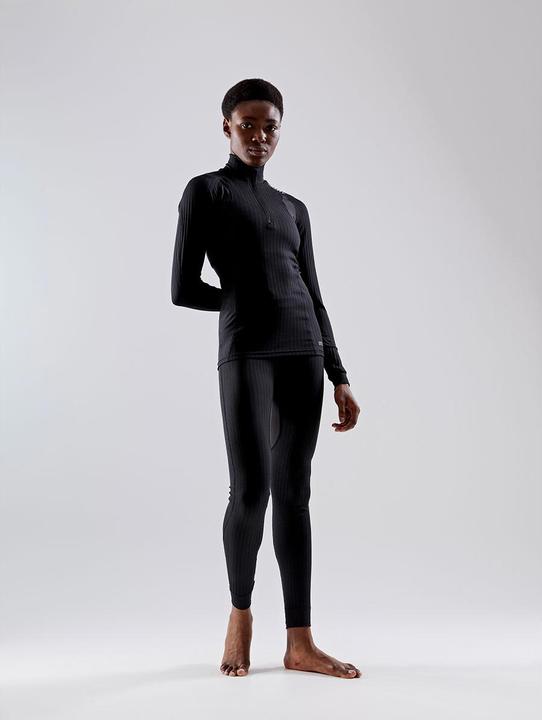 Immagine prodotto Craft Active Extreme X Zip Camicia A Maniche Lunghe (XS, L)