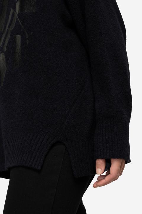 Immagine prodotto Laurasøn Pullover mit Print (M)