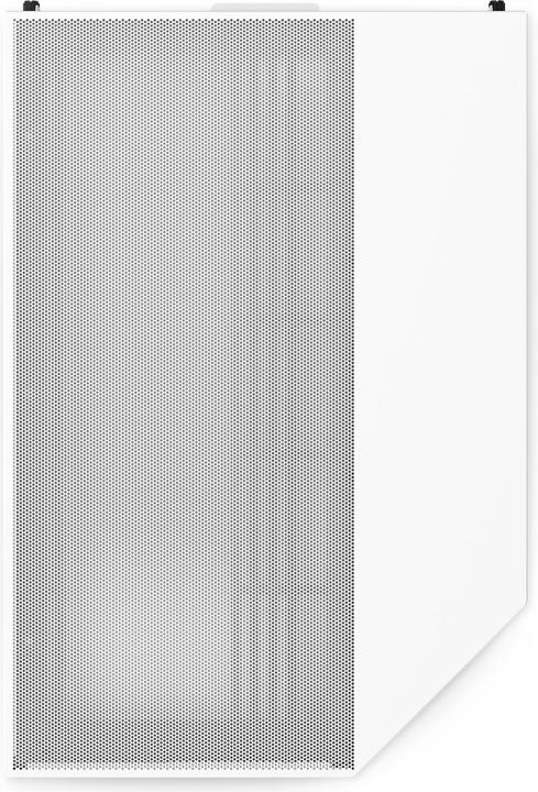 Actual product image NZXT H6 Flow (ATX, Mini-ITX, mATX)
