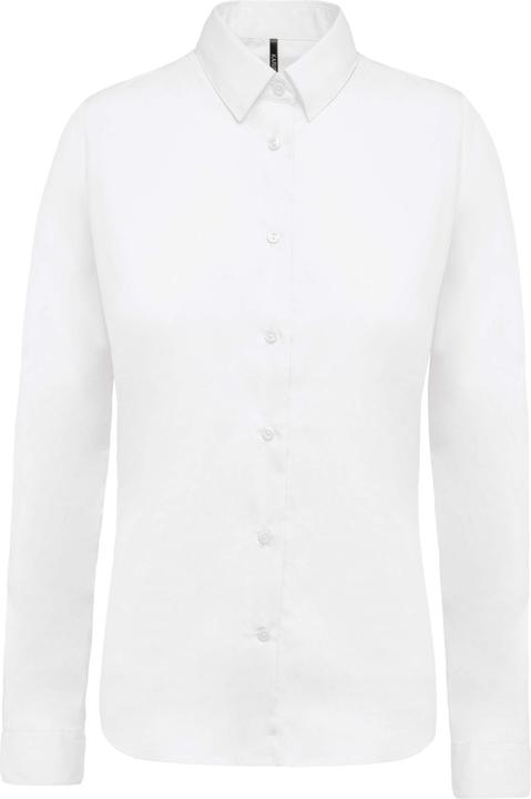 Immagine prodotto Kariban Popeline blanc (XL)