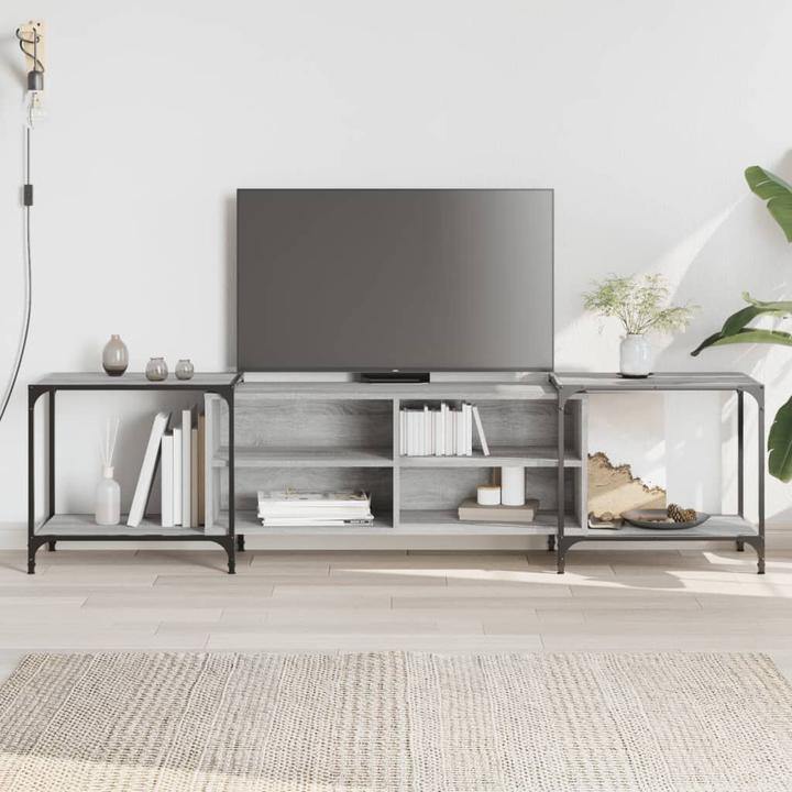 Image du produit vidaXL TV-Schrank (108 x 37 x 50 cm)