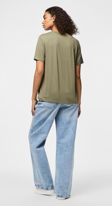 Immagine prodotto Pieces Pcanora Ss Tee Bc (XXL)