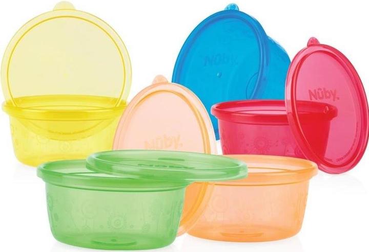 Produktbild Nuby Breischale Picknick