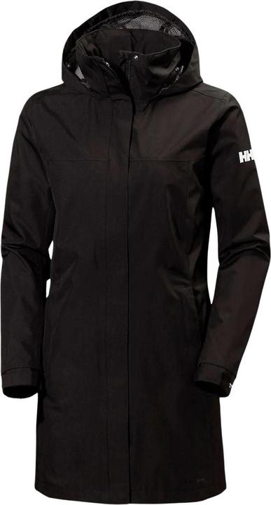 Actual product image Helly Hansen W Aden Long Coat (L)