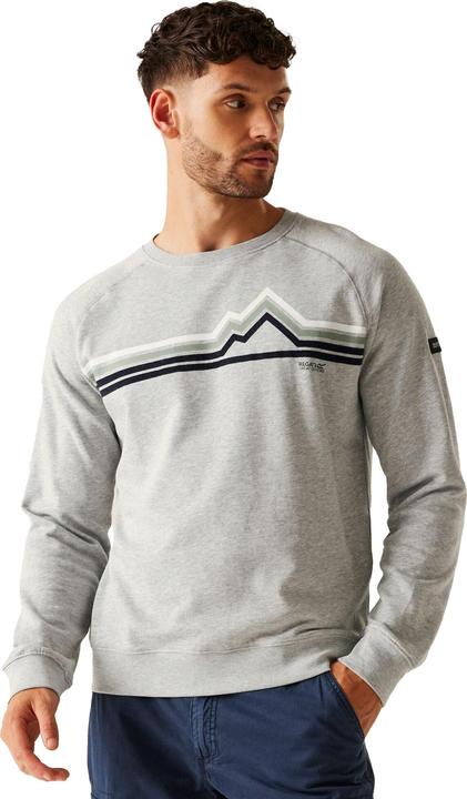 Image du produit Regatta - Sweat NITHSDALE - Homme (XXL)