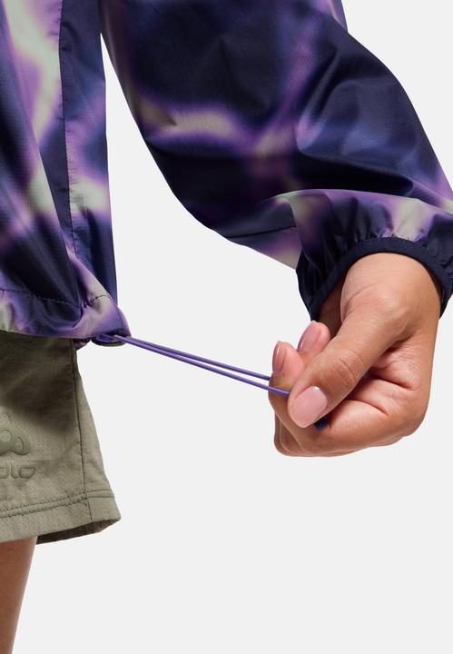 Immagine prodotto Odlo Zeroweight Print (S)