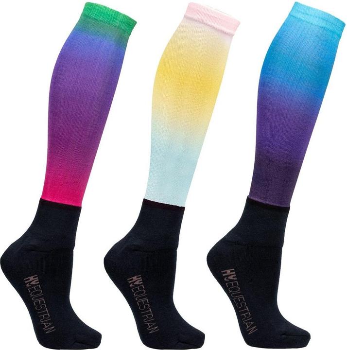 Produktbild Hy Socken (3erPack) (3er Pack, 31 - 37)