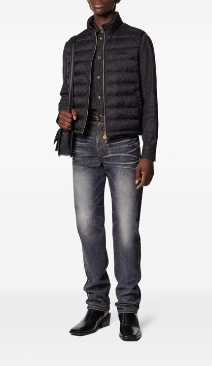 Immagine prodotto Versace Shirts Black (52)