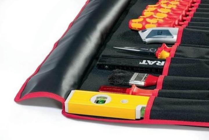 Actual product image Parat Basic Roll-Up Case