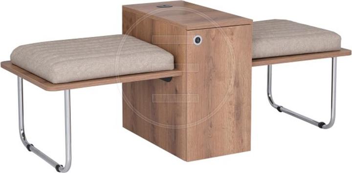 Produktbild Alpeda Rio Warteplätze