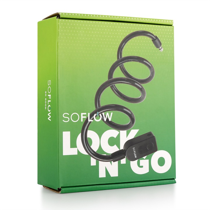 Produktbild SoFlow LOCK 'N' GO