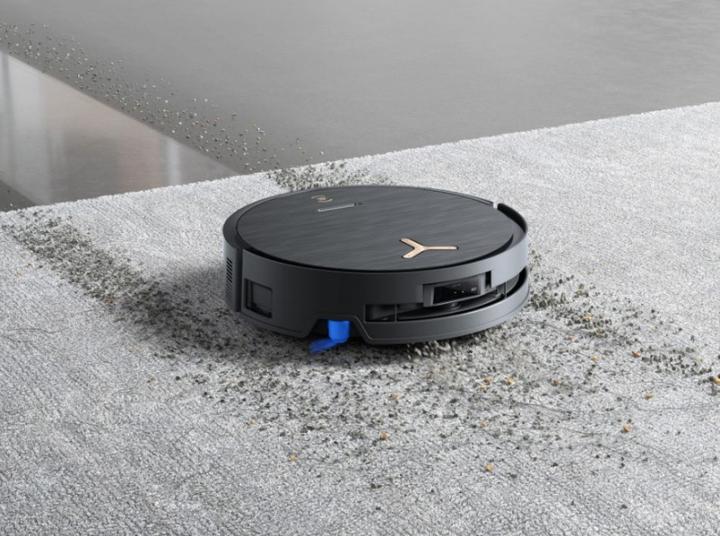 Produktbild Ecovacs X9 Pro Omni (16600 Pa, Wischrolle)