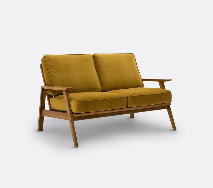 Actual product image La Redoute Interieurs Watford (2 person sofa)