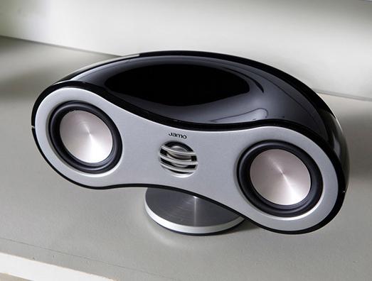 Actual product image Jamo 360 S 35 HCS Home Cinema System