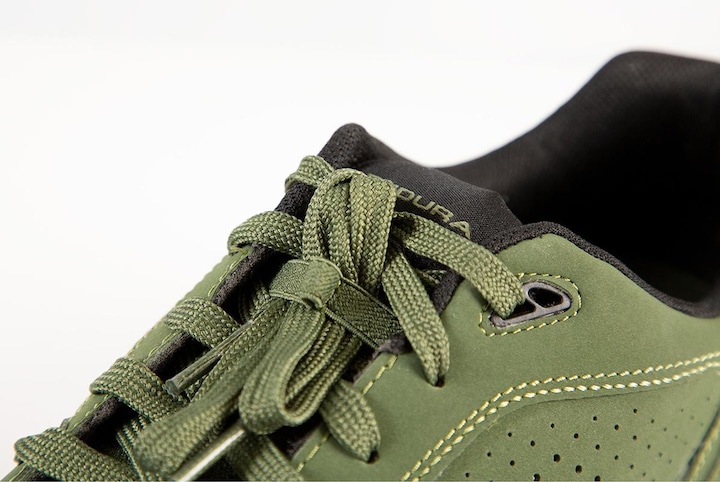 Actual product image Endura Hummvee Flat Pedal Shoe (45)