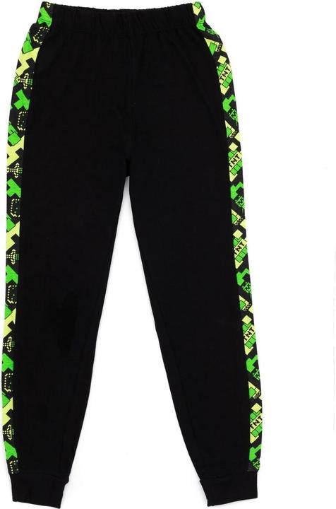 Immagine prodotto Minecraft Pigiama con pantaloncini (128)