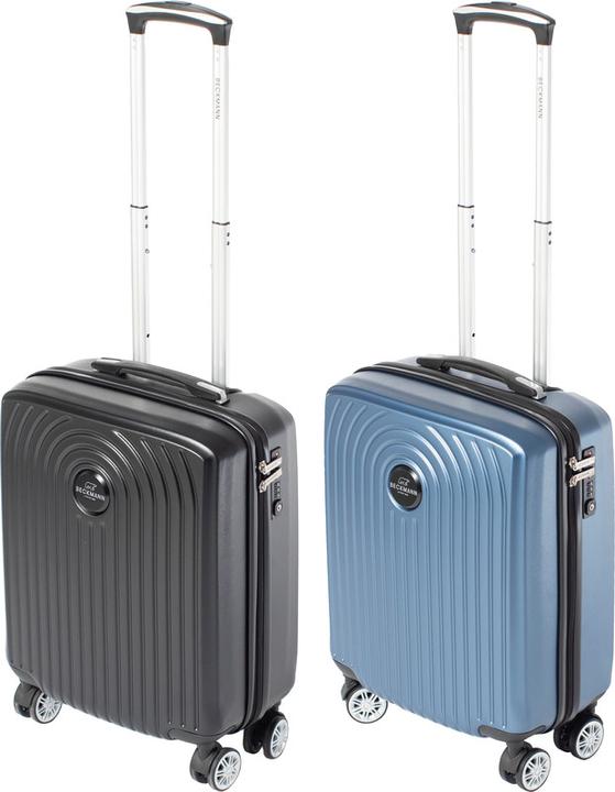 Produktbild Beckmann Trolley Motion (40 l)